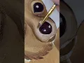 Painting a Chihuahua