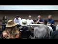 Data Center Meeting Aurora Colorado Part 4 Lies Government Corruption Misinformation June 29 2026
