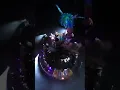Wuki Throws Down at The Observatory for Electric Forest Sunday 2022!