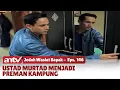 Download Lagu Siapa Sangka! Dulu Sebagai Ustad Kini Menjadi Preman | Jodoh Wasiat Bapak | Eps 146