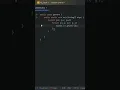 Create a Simple Star Pyramid in Java in 60 Seconds