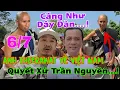 Download Lagu Sáng 6/7 Anh Theerawat \