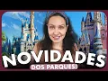 Download Lagu DISNEY AND ORLANDO PARKS NEWS!