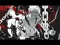 Download Lagu Sinizter, Sadfriendd \u0026 RAIZHELL - ELEVATE! (feat. Ryōmen Sukuna)「4K 60FPS」
