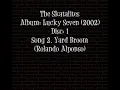 The Skatalites   Yard Broom