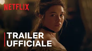 La valle dell'Eden | Trailer ufficiale | Netflix Italia