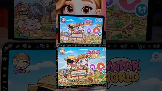 NEW AvatarWorld UPDATE FULL PINK TREE HOUSE DESIGN All Free Pink Tree House Ideas In AVATAR 