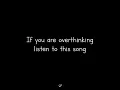 Download Lagu Don't listen to the voice inside your head #overthinking #shorts #viral