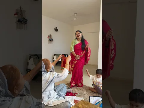 Karwachauth ki tayari beech me hi atak gai #minivlog #shorts #dailyvlog #familyvlog