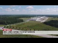 300 jobs coming to Spartanburg