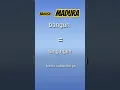 Download Lagu #part 32  kata kata bahasa madura #syaradifa #shorts #bahasamadura