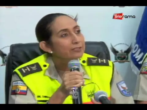 Prohibición de circulación de menores luego de las 23h00 en Guayaquil