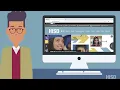 Student Enrollment How to Create an HISD Connect Account