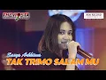Sasya Arkhisna - Tak Trimo Salam Mu | Dangdut (Official Music Video)