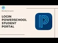 How To Login PowerSchool Student Portal Powerschool Student And Parent Login
