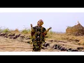 Oumou Diarra - La paix ( clip officiel )