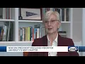 New UNH president discusses vision for university s future