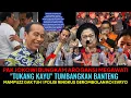 Lagu PAK JOKOWI BUNGKAM AROGANSI MEGAWATI TUKANG KAYU TUMBANGKAN BANTENG POLISI RINGKUS ROI SVRYO
