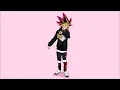 DANJU x MIDDLEZ - Ganjah Love ( We love the Ganjah )