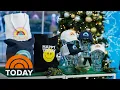 Shop The TODAY Show Holiday Collection Denim Jacket And More