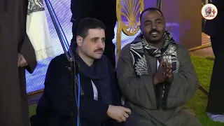 الشيخ ياسين التهامي حفلة آل خليفة كفر الشيخ 2024 وارزقني الفناء عني 1 