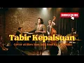 Lagu Tabir Kepalsuan - Slow Jam Jazz Cover Version l Ai Cover