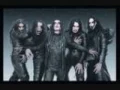 Download Lagu Hallowed be Thy Name -Cradle of Filth