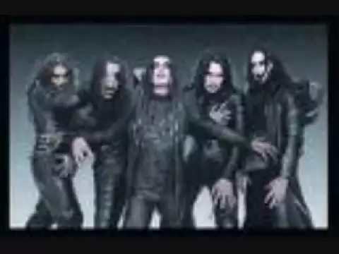 Download MP3 Hallowed be Thy Name -Cradle of Filth