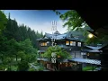 Menginap di Penginapan Pemandian Air Panas Mewah Tradisional Jepang