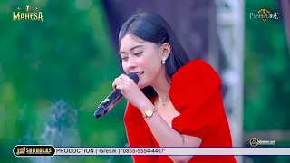 tiara amora memandangmu mahesa music live peace love teguhan dhehan audio dangdut
