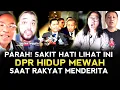 Download Lagu HEBOH! RAKYAT MAKIN SUSAH, DPR Malah Tertawa dengan Gaji dan Tunjangan Besar