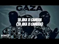 Download Lagu MetroBeatz RSA, FAMANDA - Xitori Na Xitori [Lyric Video]