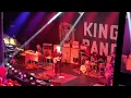 Marcus King the Marcus King Band Oxford MS Theater 2025