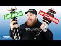 Coilovers or Air Suspension What s Right For You