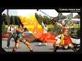The God of War Meets Subzero Super Crazy Jam Full Co-op Showcase