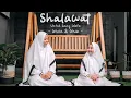 Ghea \u0026 Ghia - Shalawat Untuk Sang Idola (Official Lyric Video)
