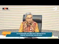 Download Lagu KPK mengungkap fakta dalam kasus dugaan pemerasan pengurusan sertifikasi K3 yang menyeret Wamenaker