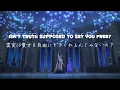 ディズニー100周年記念映画 ウィッシュ 主題歌 This Wish 和訳