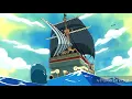 One Piece Clip - Laboon meets the Rumbar Pirates