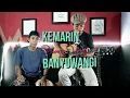 Download Lagu KEMARIN COVER VERSI  BANYUWANGI KOPLO AKUSTIK