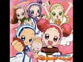 Download Lagu Mo~tto! Ojamajo Doremi - Namida wo Koraete (涙をこらえて)