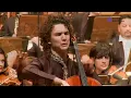 Édouard Lalo Cello Concerto in D minor – Fermín Villanueva, Gabriel Bebeșelea – OCR