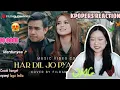 Download Lagu [REACTION] FILDAN feat PUTRI - HARDIL JO PYAR KAREGA (Cover India)