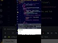Change the title of a website on a button click using javascript document object