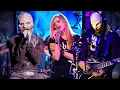 Download Lagu LINGSIR WENGI - AVRIL LAVIGNE FT METALLICA, LINKIN PARK, SLIPKNOT, LIMP BIZKIT ( live parodi )