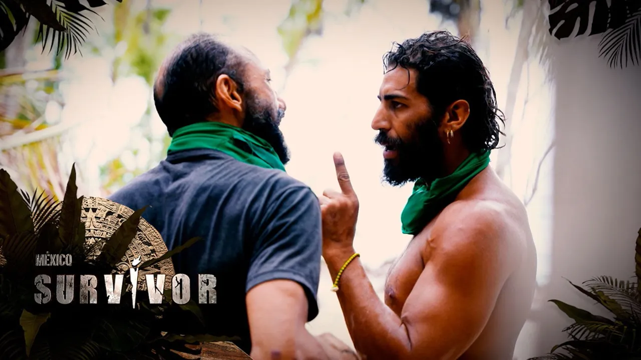 Survivor México 2024 | Avance programa 41 | Inicia la fusión, Rasta y Edwin tienen fuerte pelea