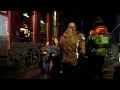 Kx5 - Escape (ft  Hayla) - (John Summit Extended Remix) - Unoffical Video