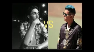 Pause Flow Vs T Flow The Full Beef كلاش 