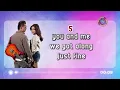 FALLING IN LOVE - Six Part Invention (KARAOKE Version)