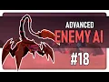 Advanced Enemy AI - Unity Indie Game Devlog